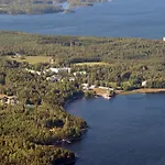 Saimaa Gardens * Imatra