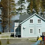 Saimaa Gardens Imatra