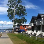 Saimaa Gardens * Imatra