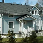 Saimaa Gardens Vakantiehuis *