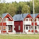 Saimaa Gardens Imatra