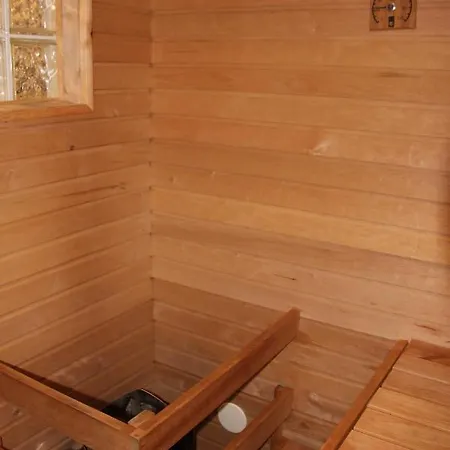 Feriehus Saimaa Gardens Imatra