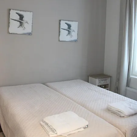 Feriehus Saimaa Gardens