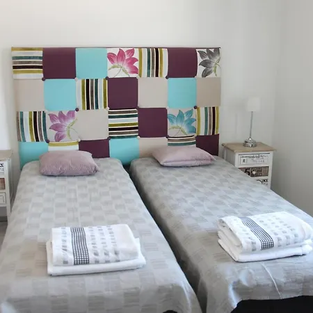 Saimaa Gardens Feriehus Imatra