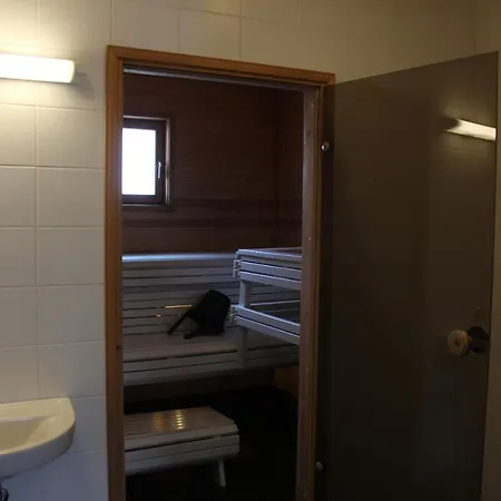 Saimaa Gardens * Imatra