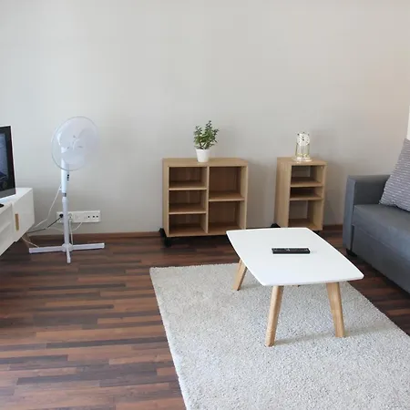 Saimaa Gardens Feriehus Imatra