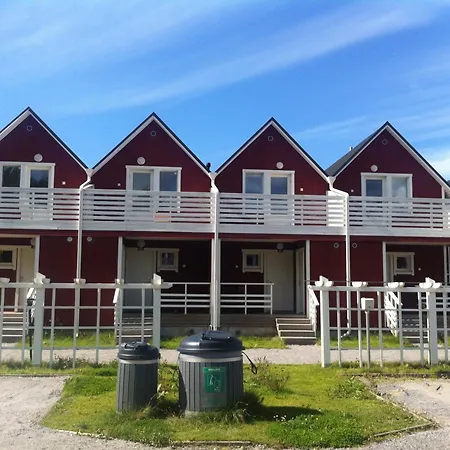 Saimaa Gardens 펜션 이마트라