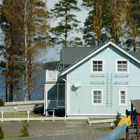 Saimaa Gardens Imatra