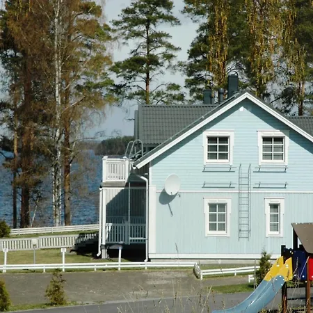 Saimaa Gardens 이마트라