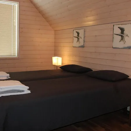 Feriehus Saimaa Gardens