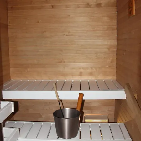 Saimaa Gardens *