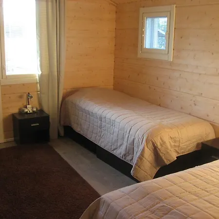 Saimaa Gardens Feriehus