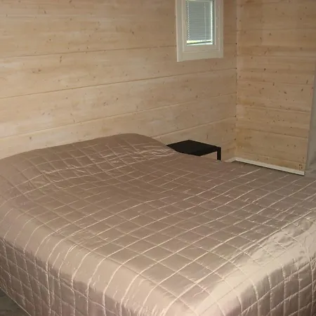 Feriehus Saimaa Gardens Imatra