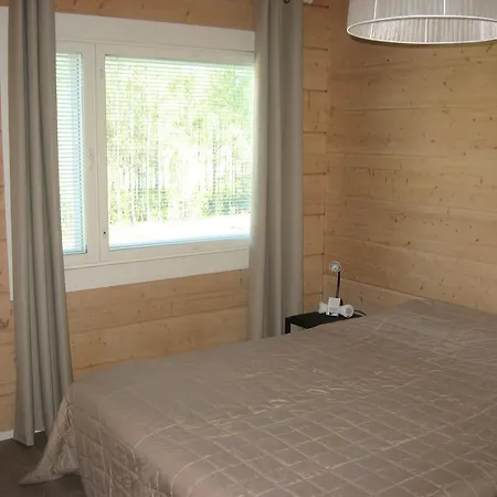 Saimaa Gardens * Imatra