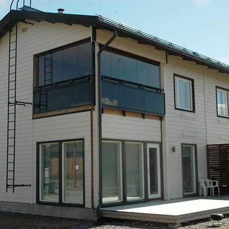 Saimaa Gardens * Imatra