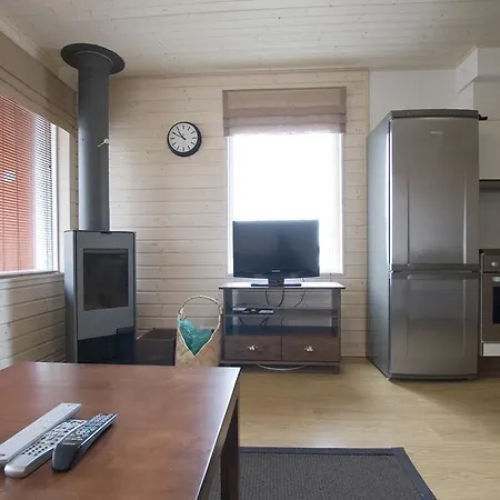 Feriehus Saimaa Gardens