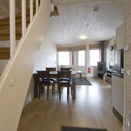 Saimaa Gardens * Imatra