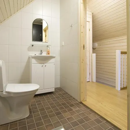 Feriehus Saimaa Gardens