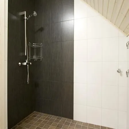 Feriehus Saimaa Gardens Imatra