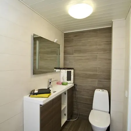 Feriehus Saimaa Gardens Imatra