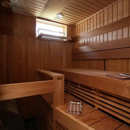 Saimaa Gardens Feriehus