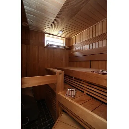 Feriehus Saimaa Gardens *