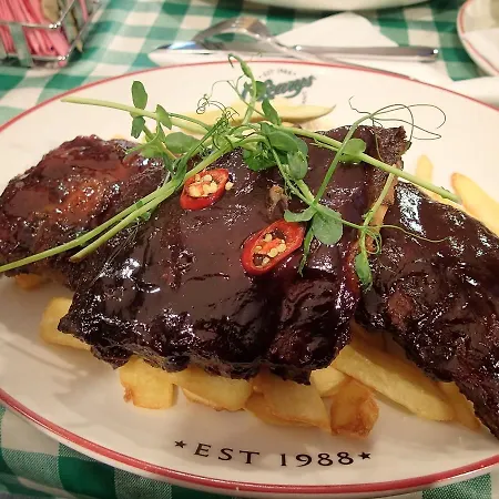 Feriehus Saimaa Gardens *