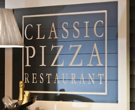 Saimaa Gardens Imatra