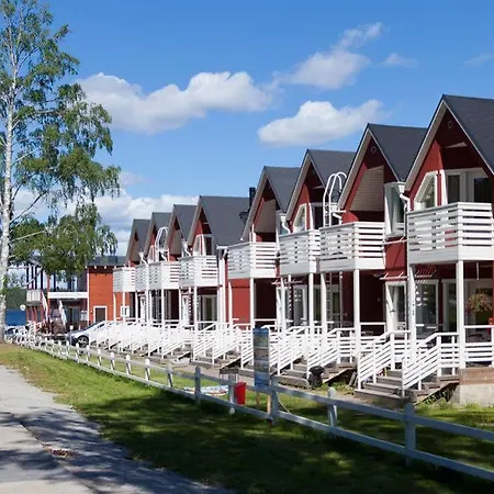 Saimaa Gardens