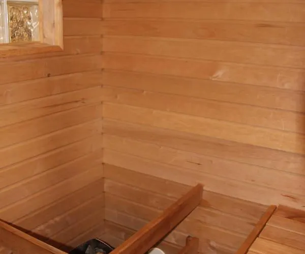 Дом отдыха Saimaa Gardens Иматра