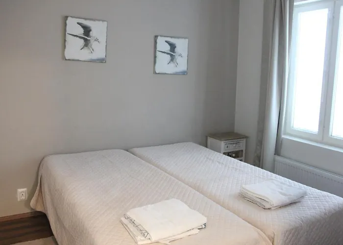 Дом отдыха Saimaa Gardens