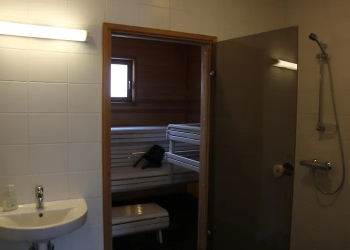 Saimaa Gardens * Иматра