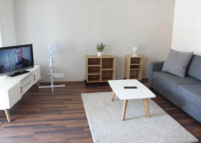 Saimaa Gardens Дом отдыха Иматра