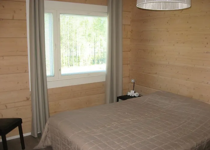 Saimaa Gardens * Иматра