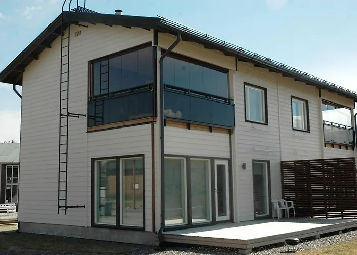 Saimaa Gardens * Иматра