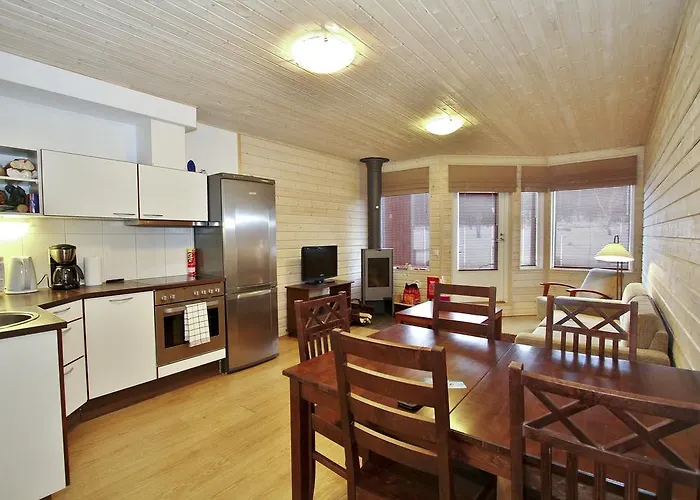 Saimaa Gardens Иматра