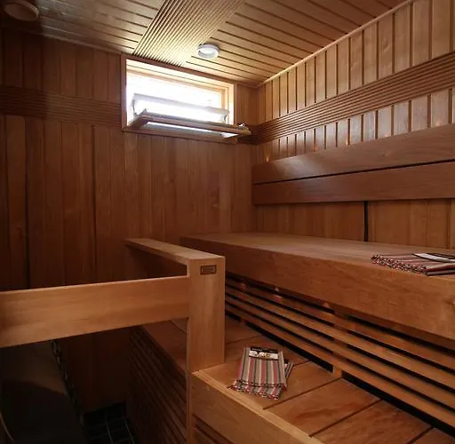 Saimaa Gardens Дом отдыха