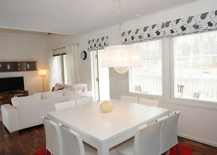 Saimaa Gardens Дом отдыха *