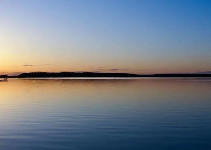 Saimaa Gardens Дом отдыха Иматра